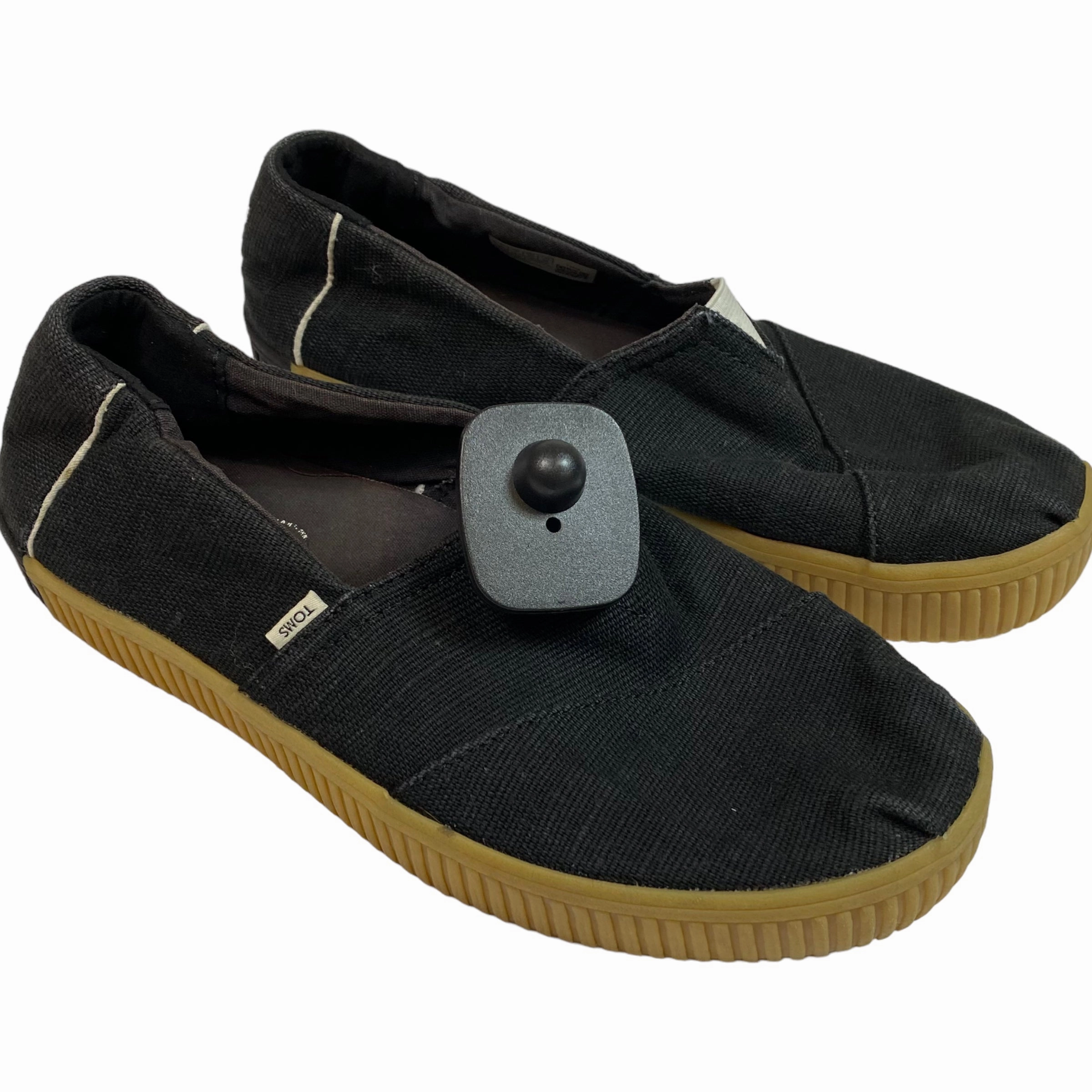 Street Smart Shoes Sneakers By Toms  Size: 9