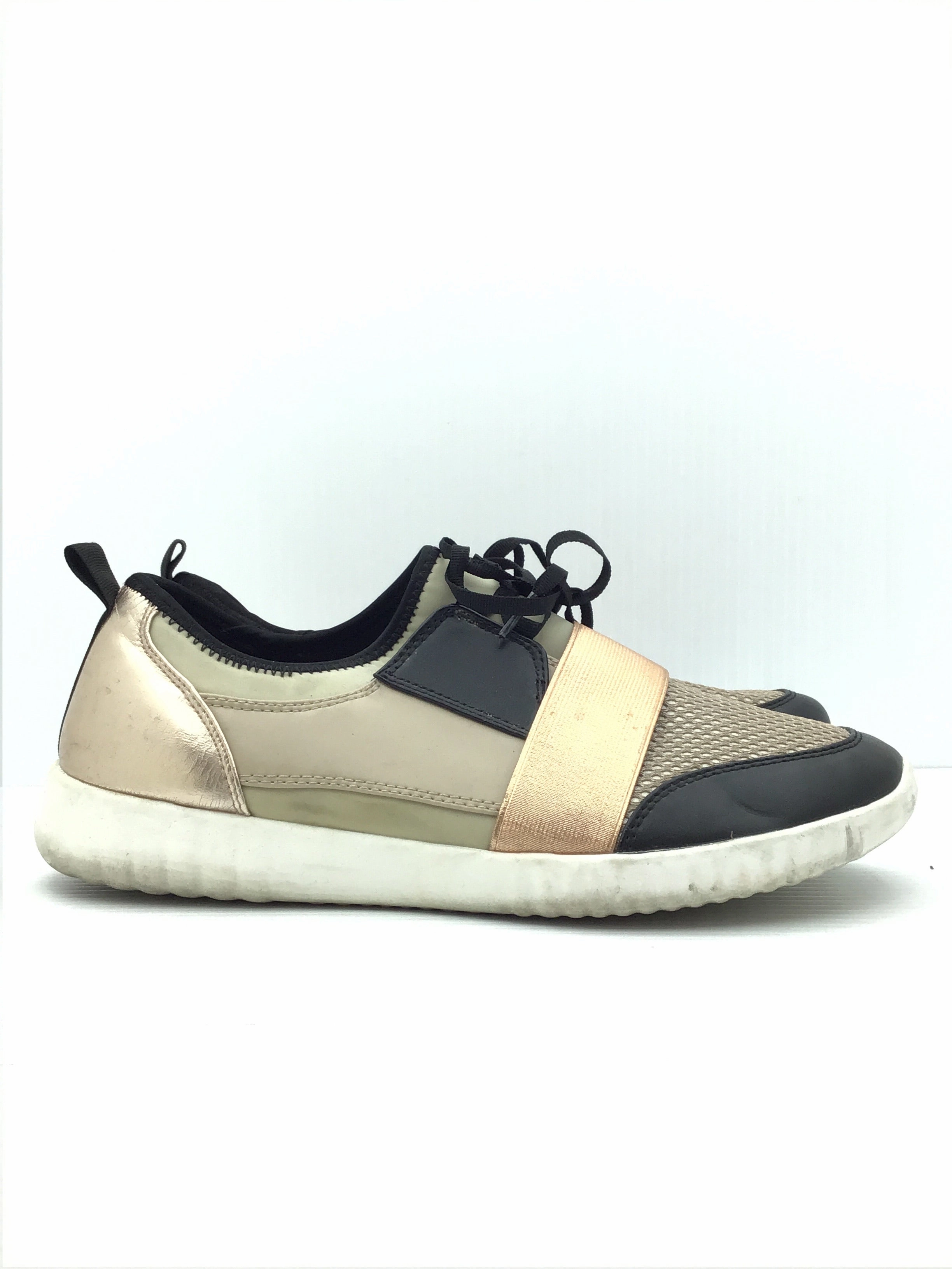 Shoes Sneakers By Torrid  Size: 11.5 Sport Fit