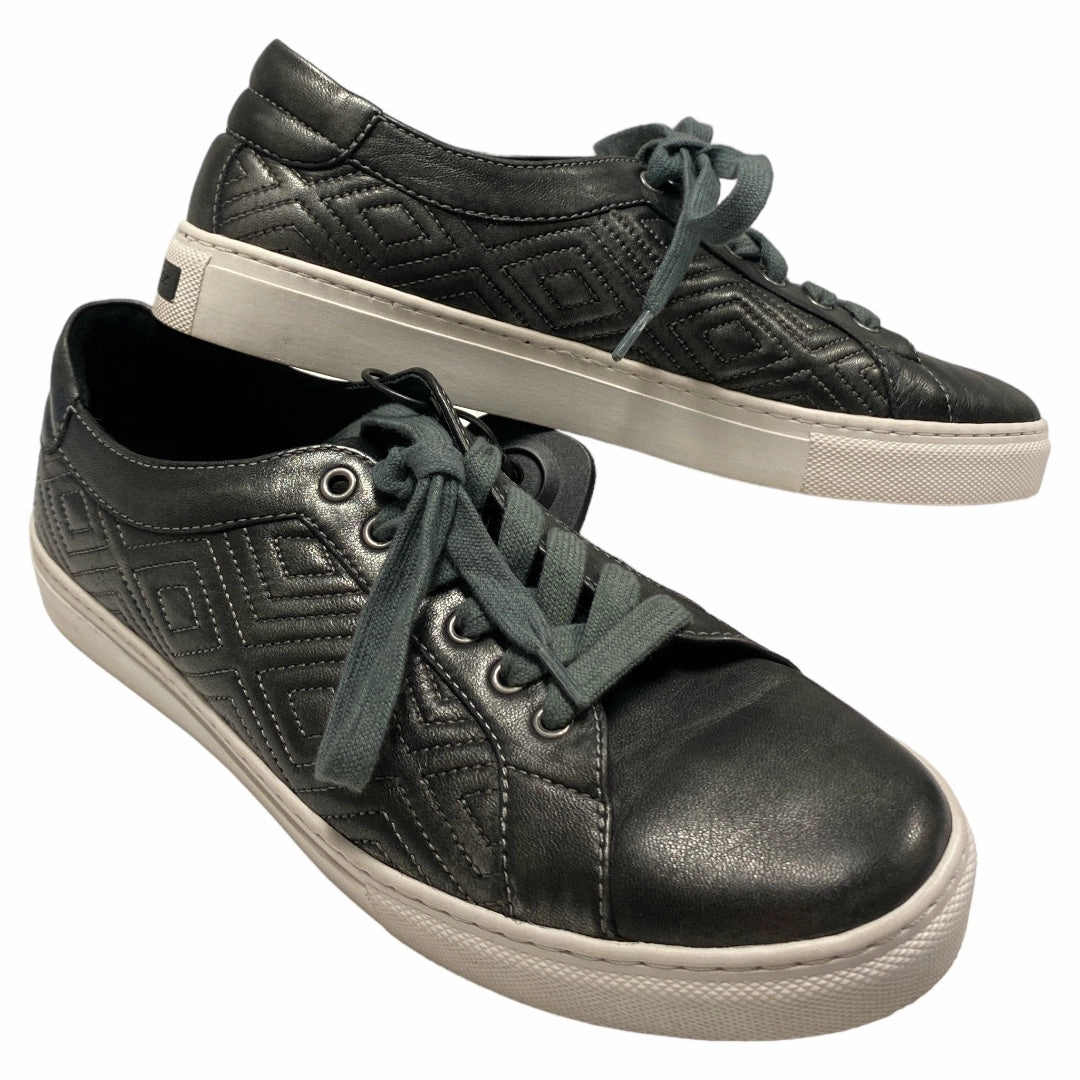 Soft Sole Comfortable Exercise Shoes Sneakers By  Trask  Size: 7