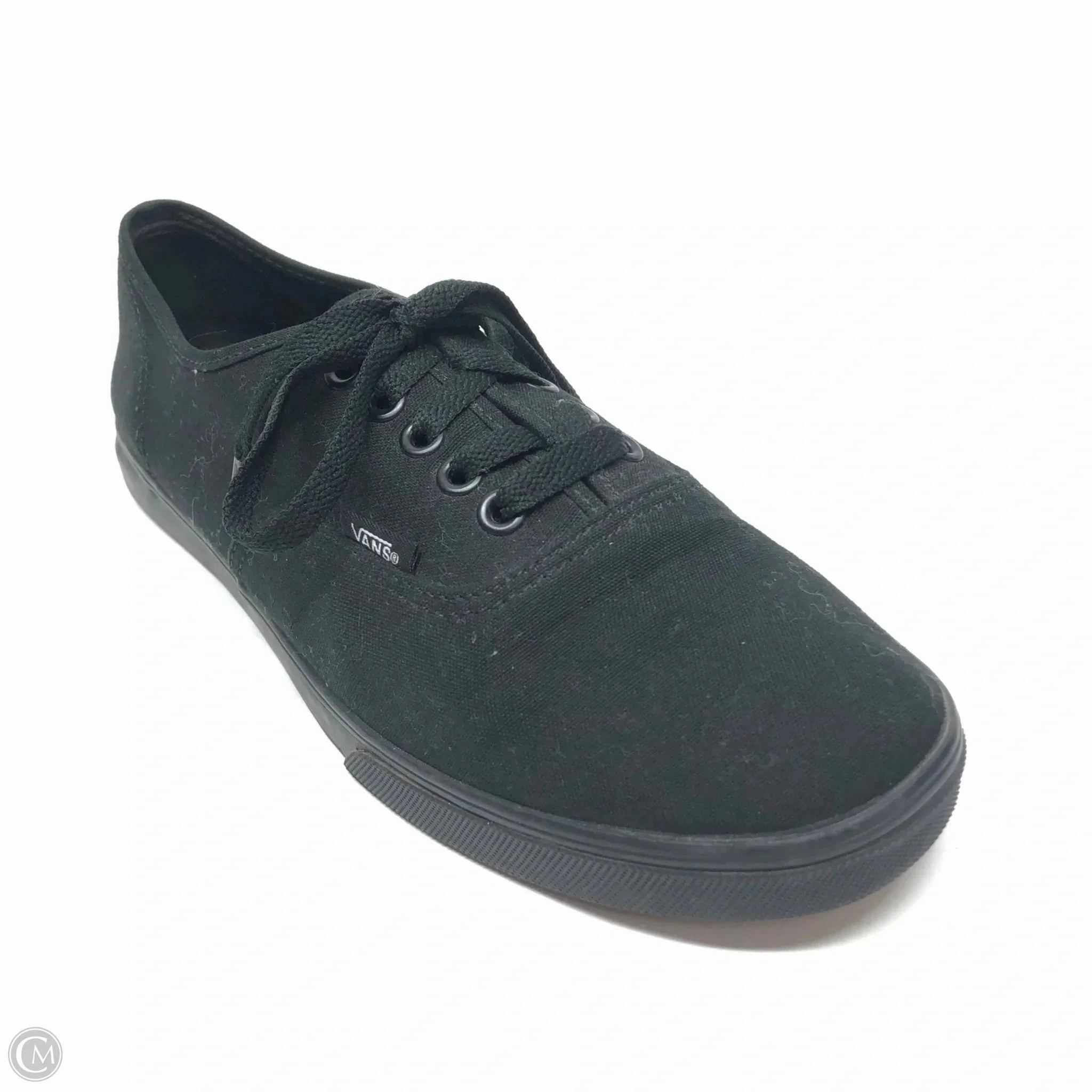 Shoes Sneakers By Vans In Black, Size: 10 Ultimate Ease RoadRunning