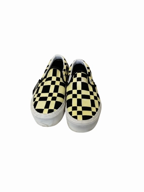 Shoes Sneakers By Vans  Size: 6 Comfort Padding Dynamic Arch Brace