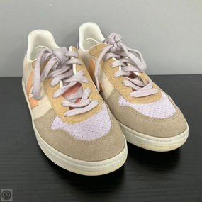 Shoes Sneakers By Veja In Multi-colored, Size: 5 ArchSupport