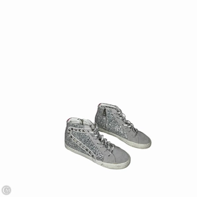 Active Cushion Shoes Sneakers By Vintage Havana In Grey, Size: 9