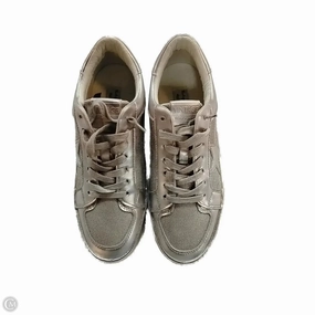 Shoes Sneakers By Vintage Havana In Pink, Size: 10 Max Grip