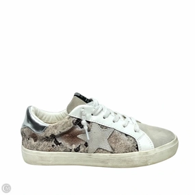 Shoes Sneakers By Vintage Havana In Snakeskin Print, Size: 7 Timeless Support