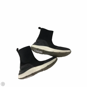 Shoes Sneakers By Zara In Black, Size: 8 Neutral design