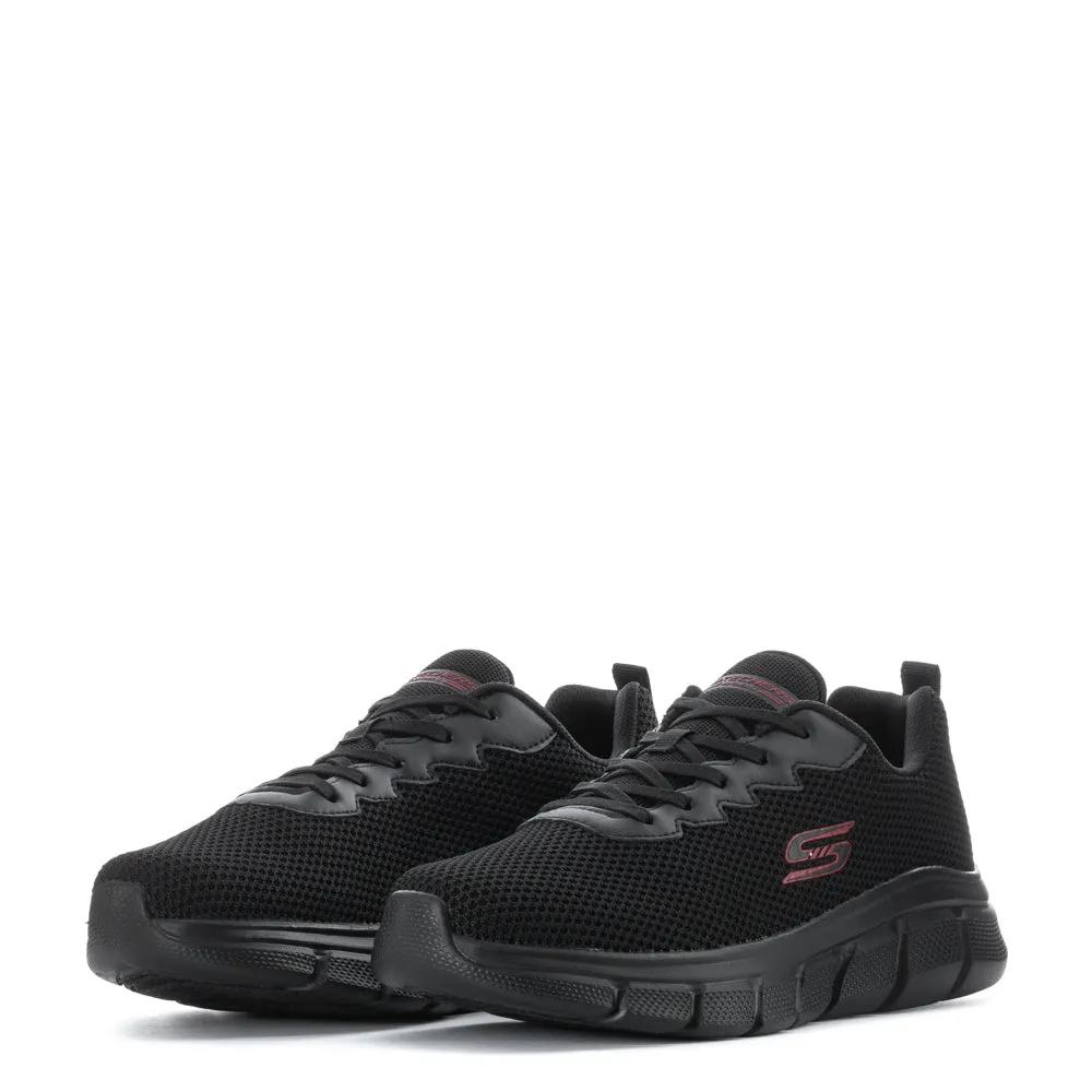 Bobs B Flex Chill Edge - Mens Moisture Wicking Fabric Perfect Grip