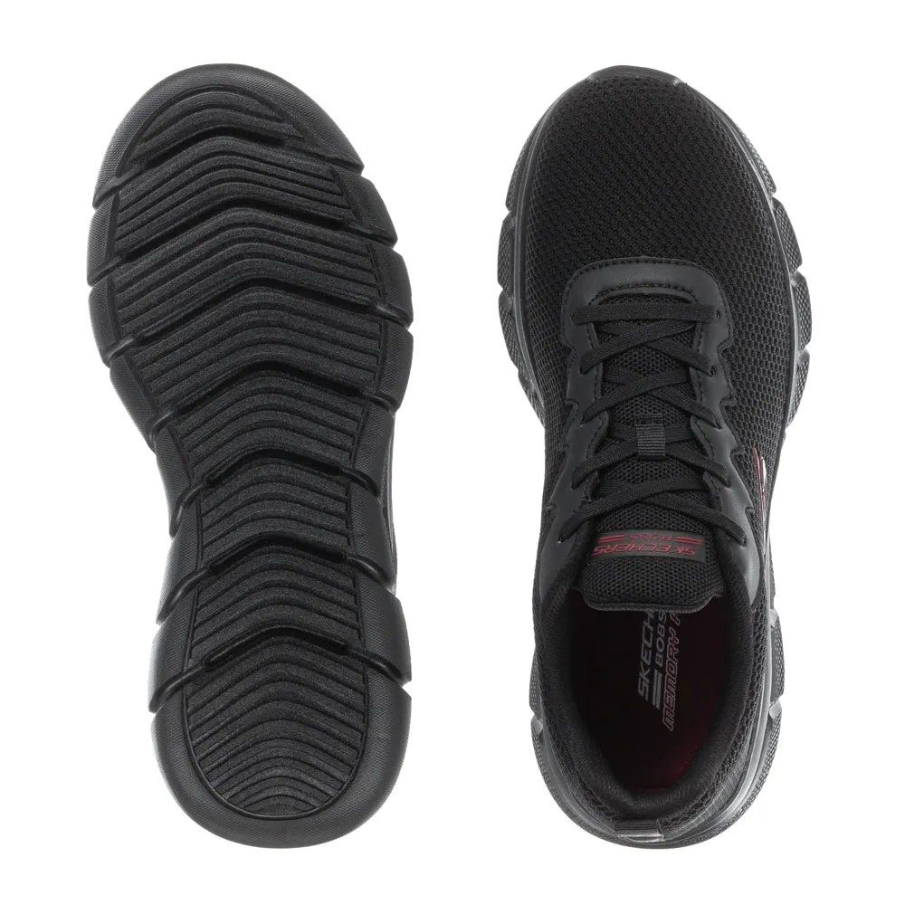 Bobs B Flex Chill Edge - Mens Ultra Responsive Cushion