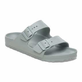 Birkenstock Women's Arizona EVA Sandal - Pure Sage Timeless Adventure Slides Urban Style Sandals
