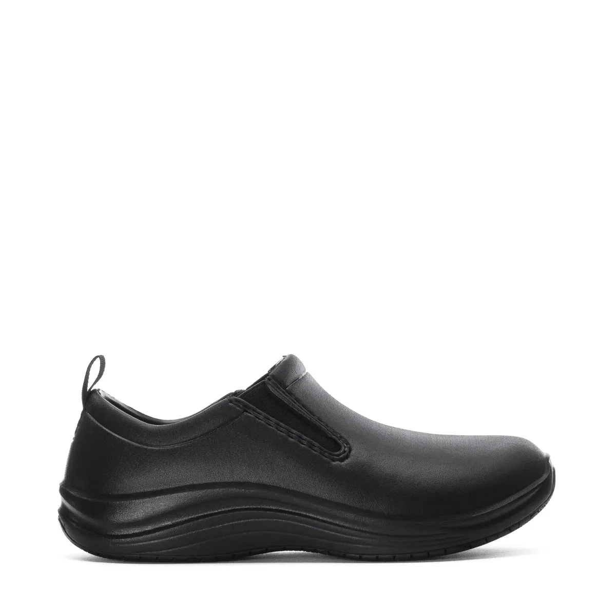 SuedeUpper Motion Comfort Sizzle SR - Mens