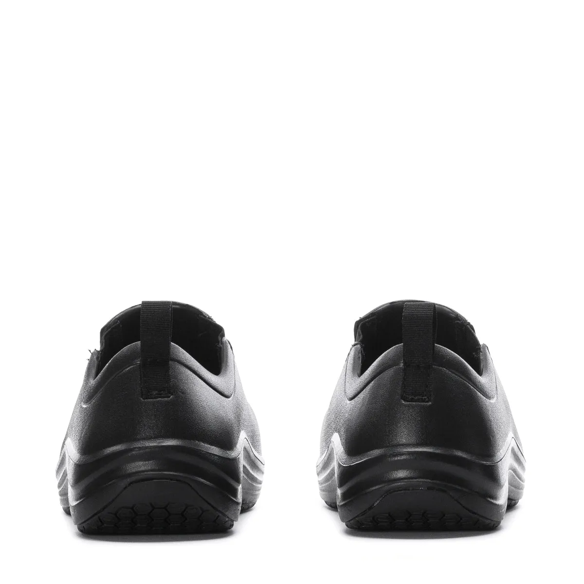 Bonded seams CanvasUpper Sizzle SR - Mens