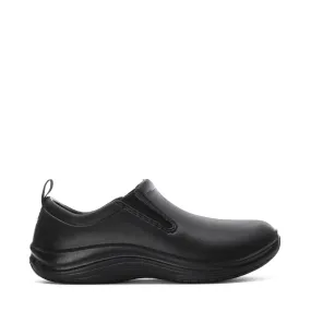 SuedeUpper Motion Comfort Sizzle SR - Mens