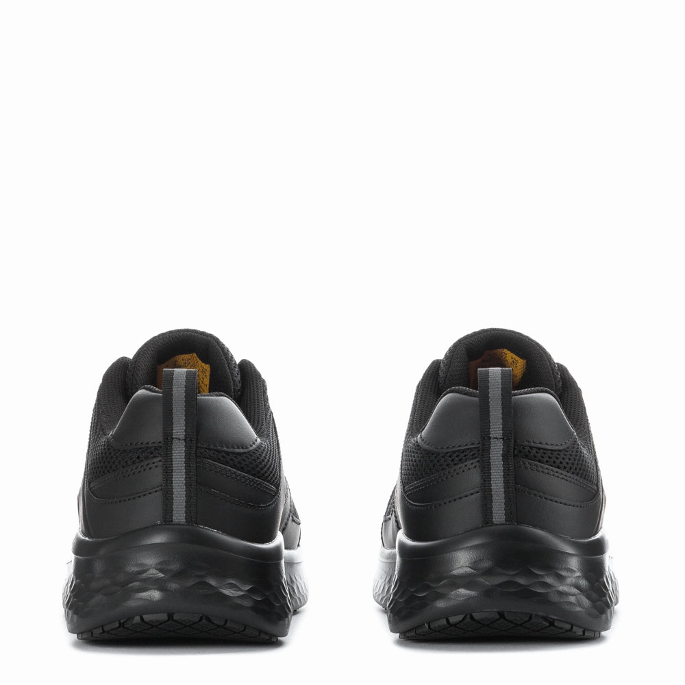 Skech Lite Pro Slip Resistant Extra Wide - Mens TPU Midsole