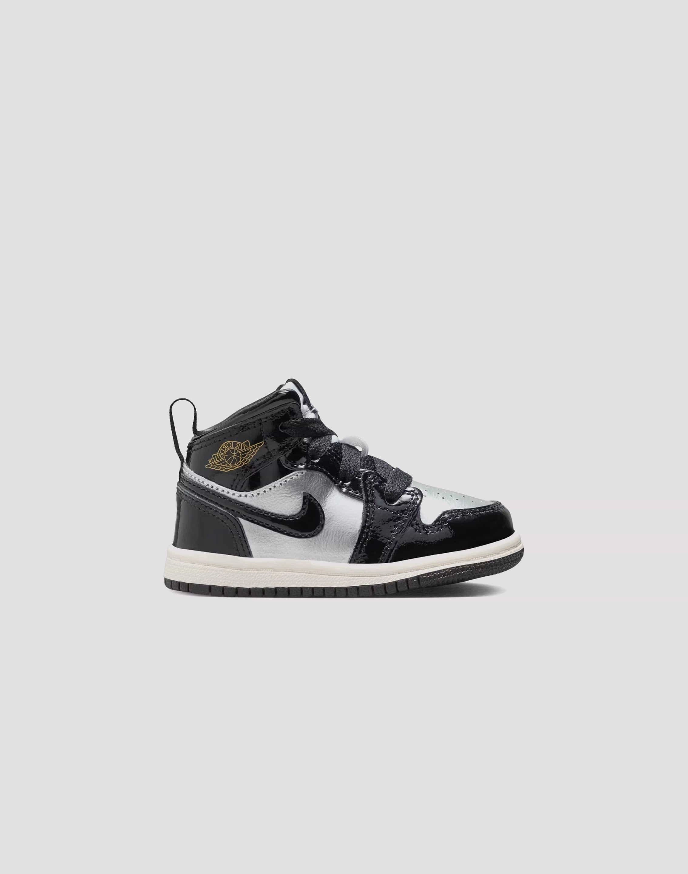 Odor Resistant Technology Jordan Air Jordan 1 Mid SE Toddler