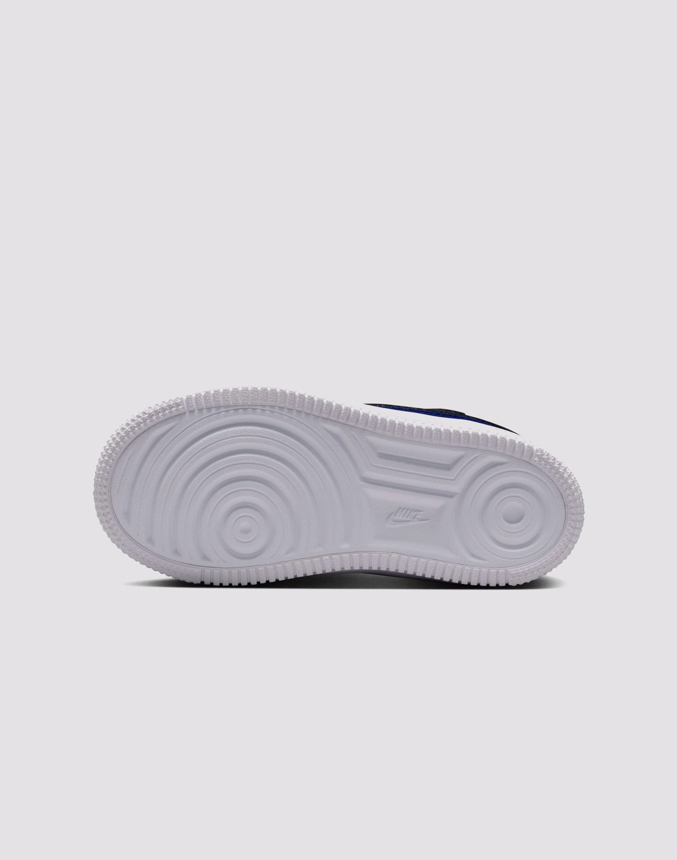 Kids' boots Nike Air Force 1 Low EasyOn Toddler