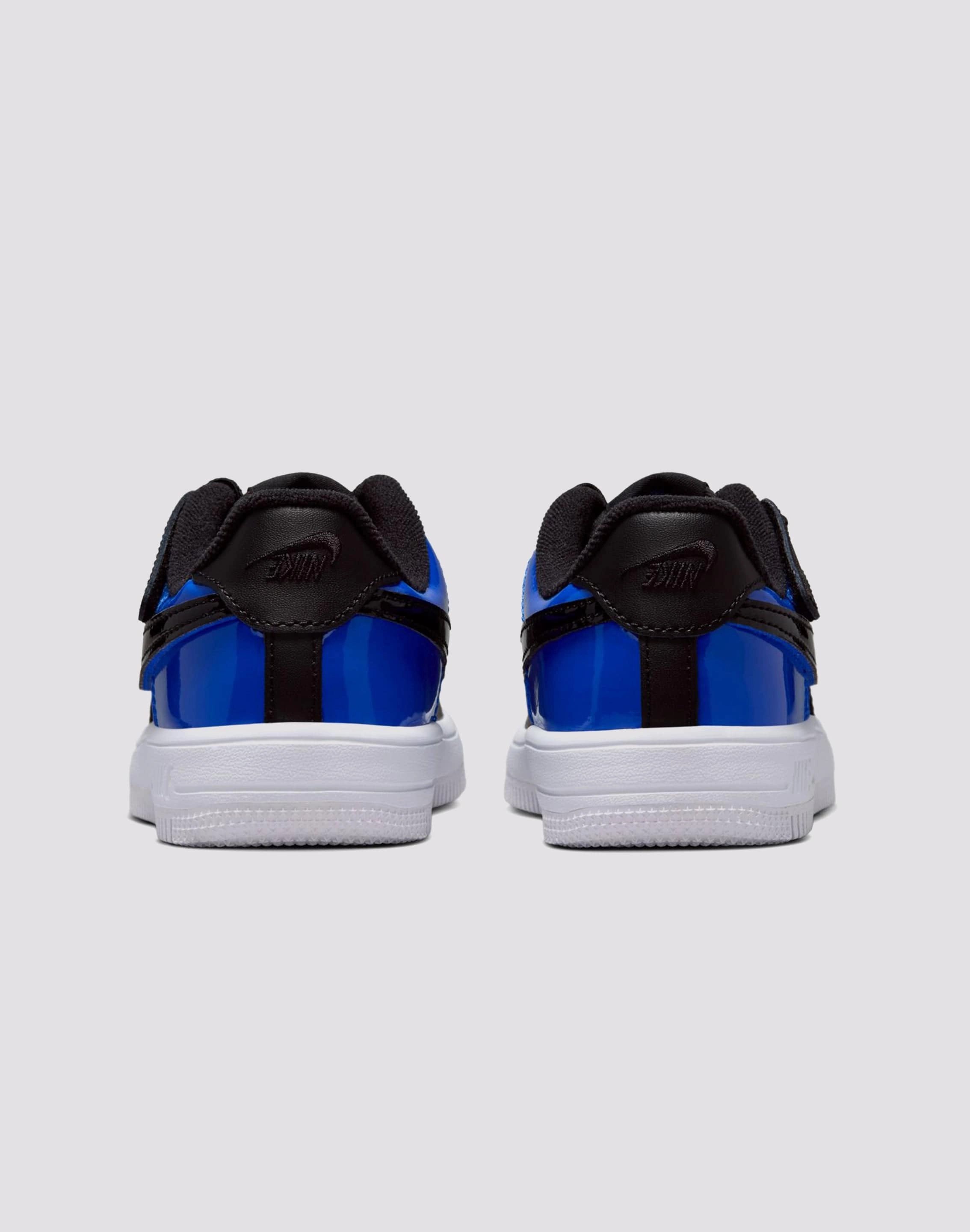 Nike Air Force 1 Low EasyOn Toddler Girls' specific shoes Flexible Motion Technology