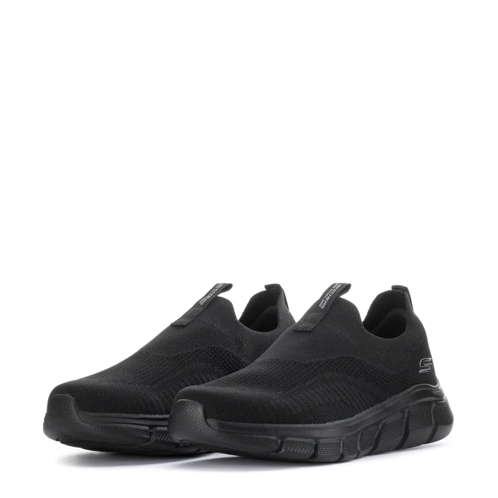 Bobs Frigid Edge Slip On - Mens Cushion Lover Torsion Response Unit