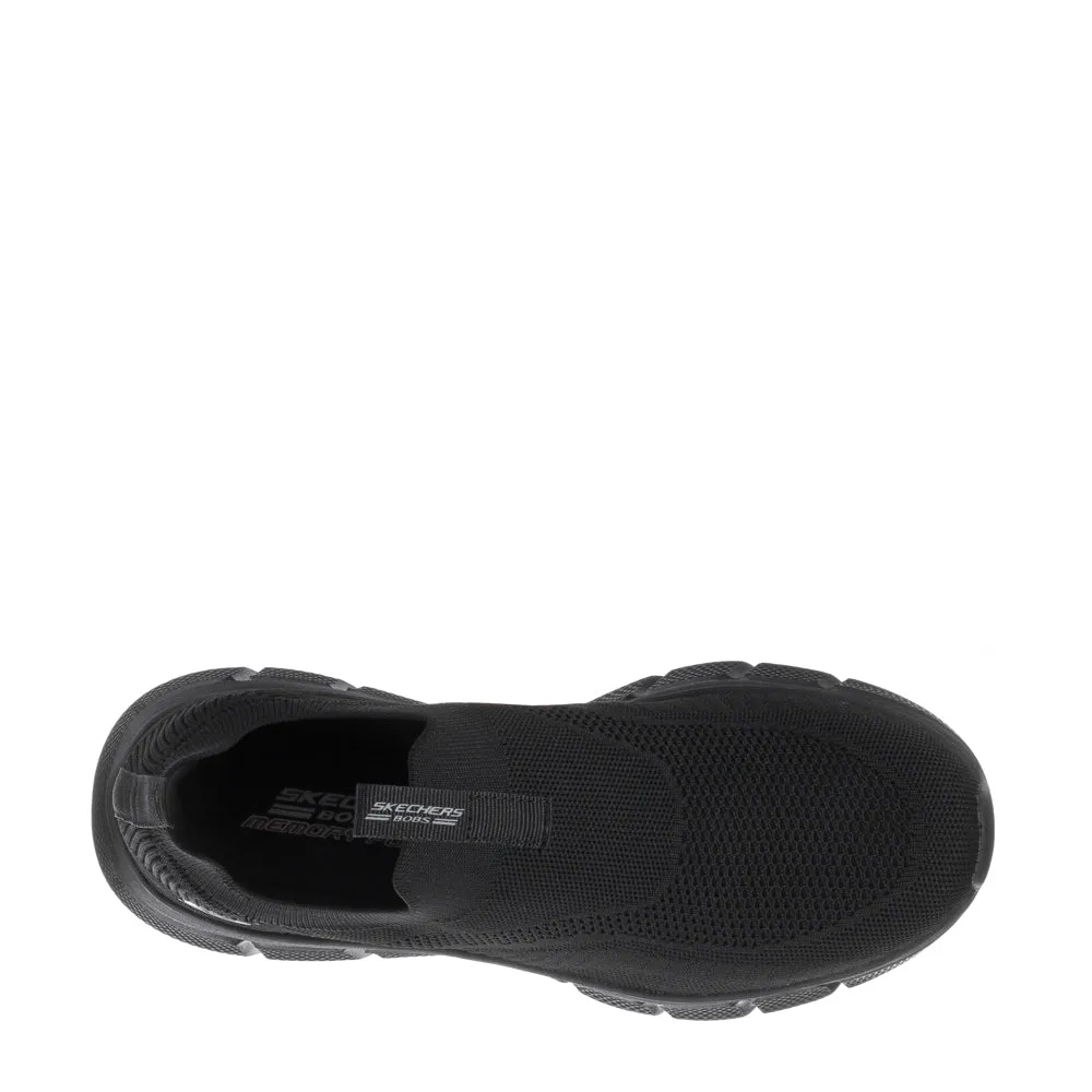 Calm Motion Relax Walk Bobs Frigid Edge Slip On - Mens