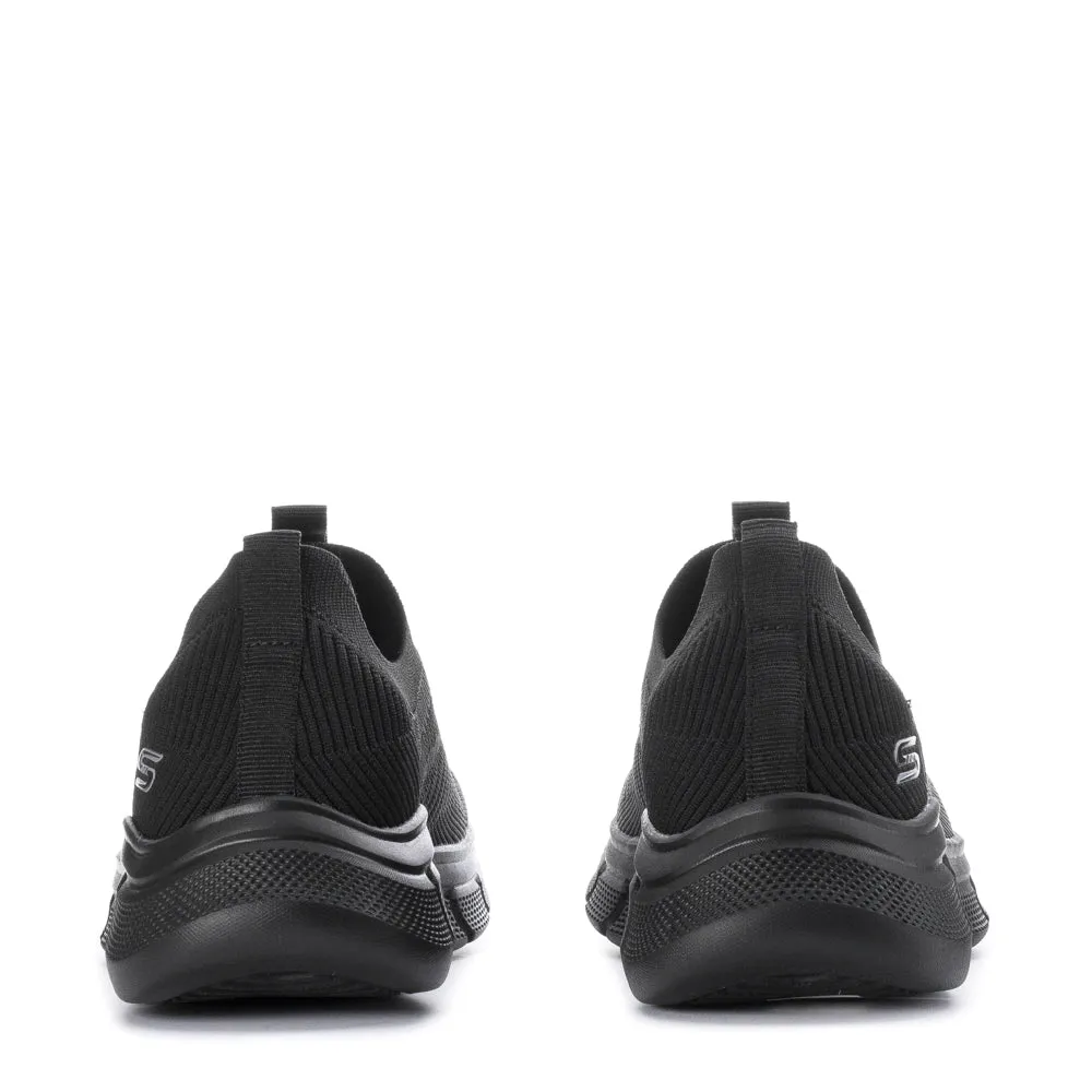 Support Foam Bobs Frigid Edge Slip On - Mens