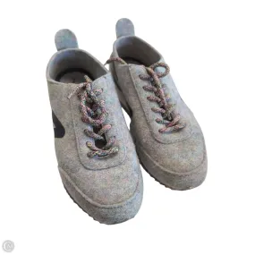 Shoes Sneakers By Rag And Bone In Multi-colored, Size: 7 Casual Wear