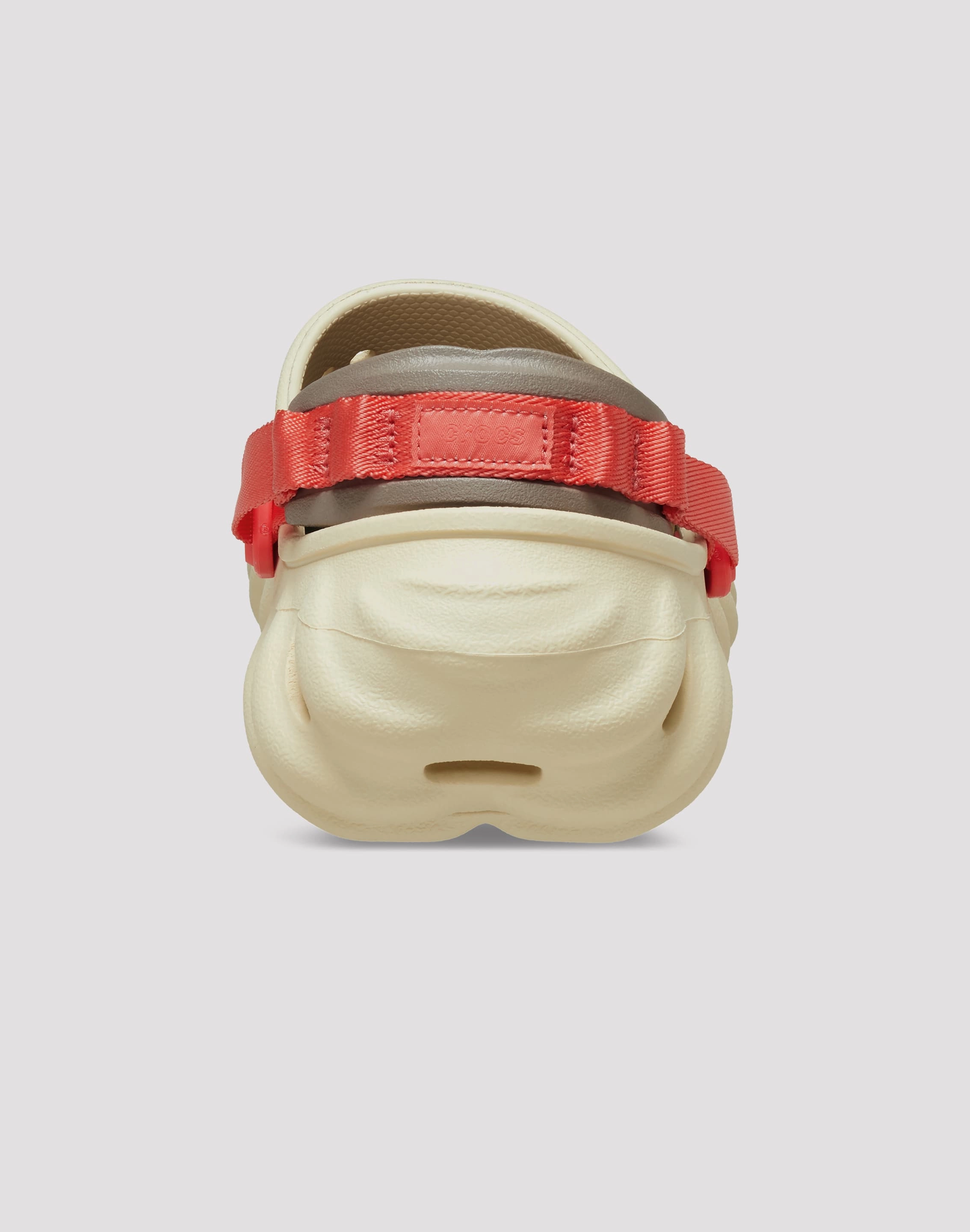 Crocs Echo Clog Spring Jump Contoured Footbed