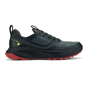 Breathable Upper Viral Pop Makiki  -  Lava Rock / HLA