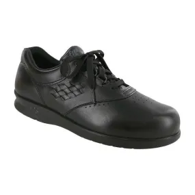 Winter Oxfords SAS Women's Freetime - Black