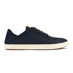 Spring Bloom Pehuea L - Trench Blue