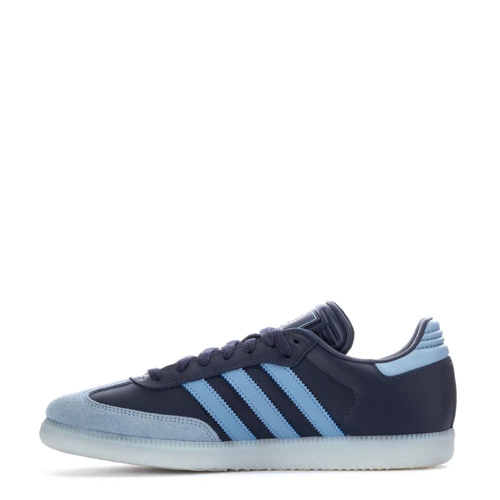 Layered Traction Grid Samba OG - Mens