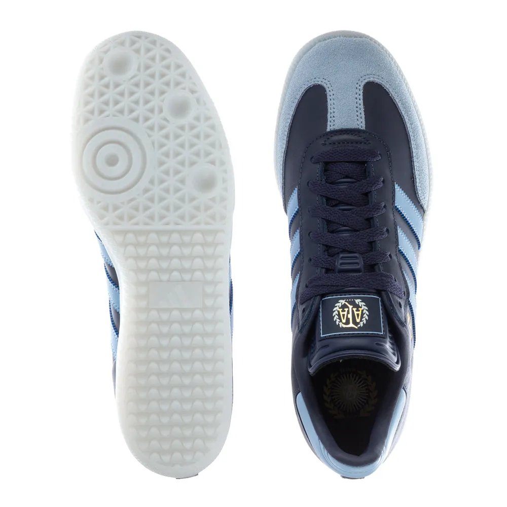 Samba OG - Mens All Day Comfort Design