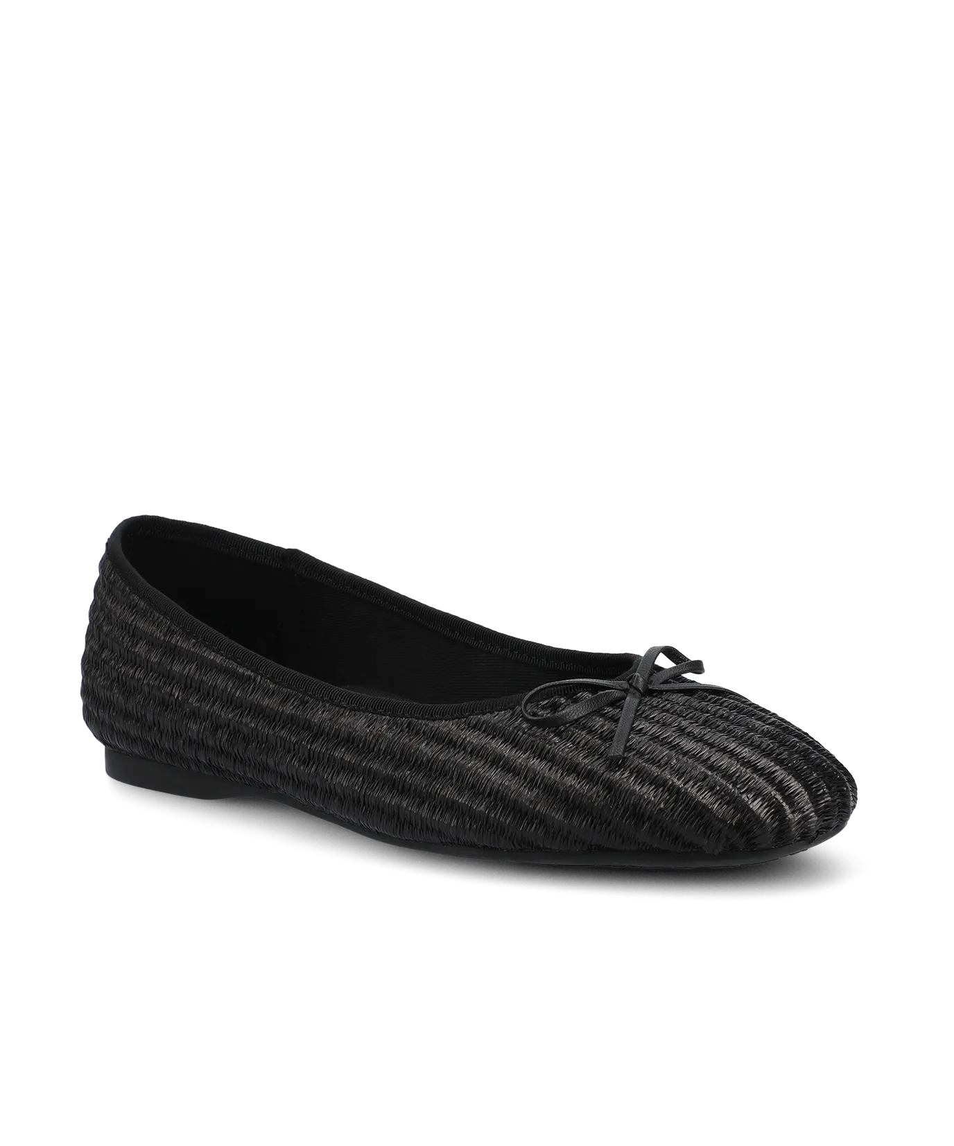 Joint Care Adult Ease The Songbird - Black Raffia