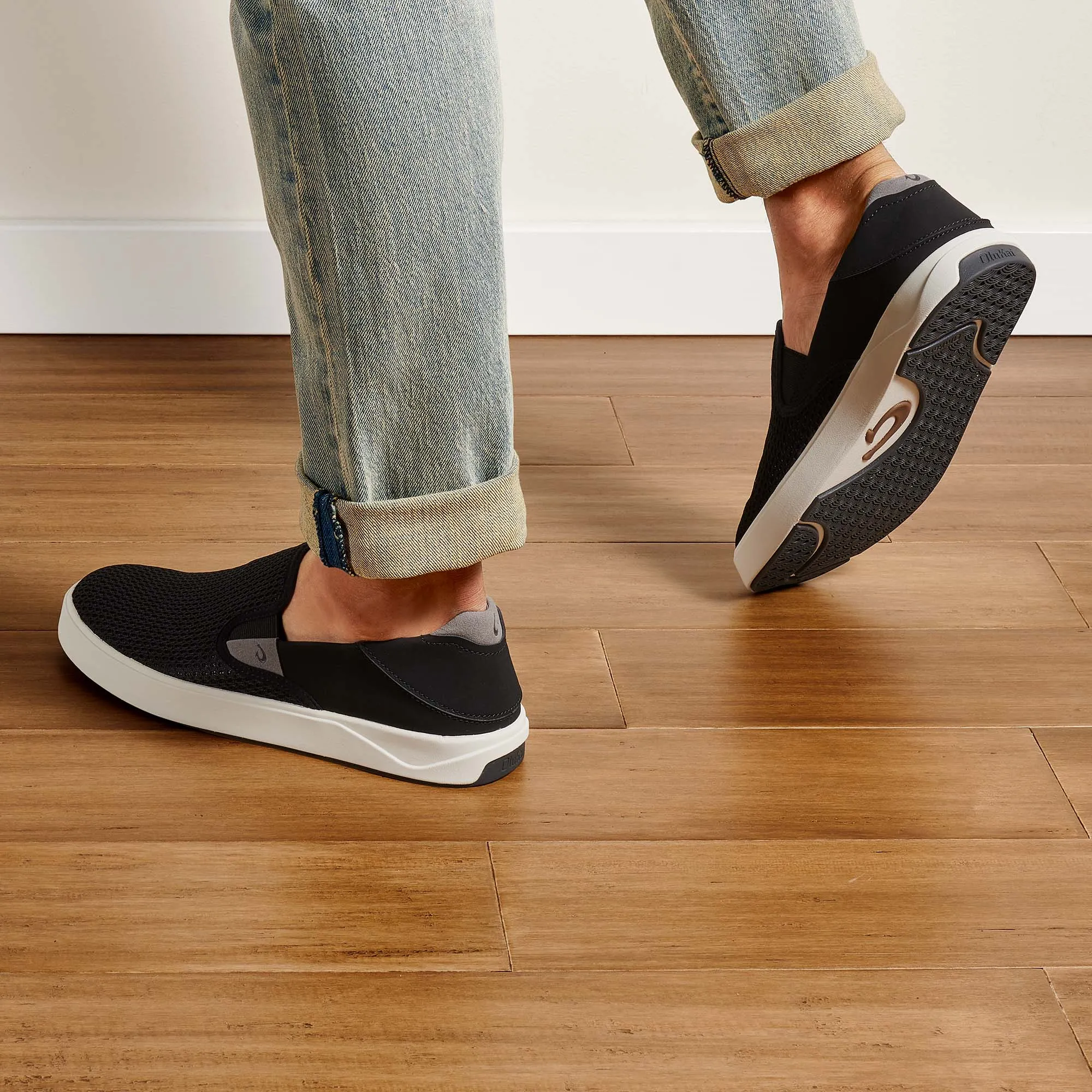 Waterproof Standing All Laeahi - Black