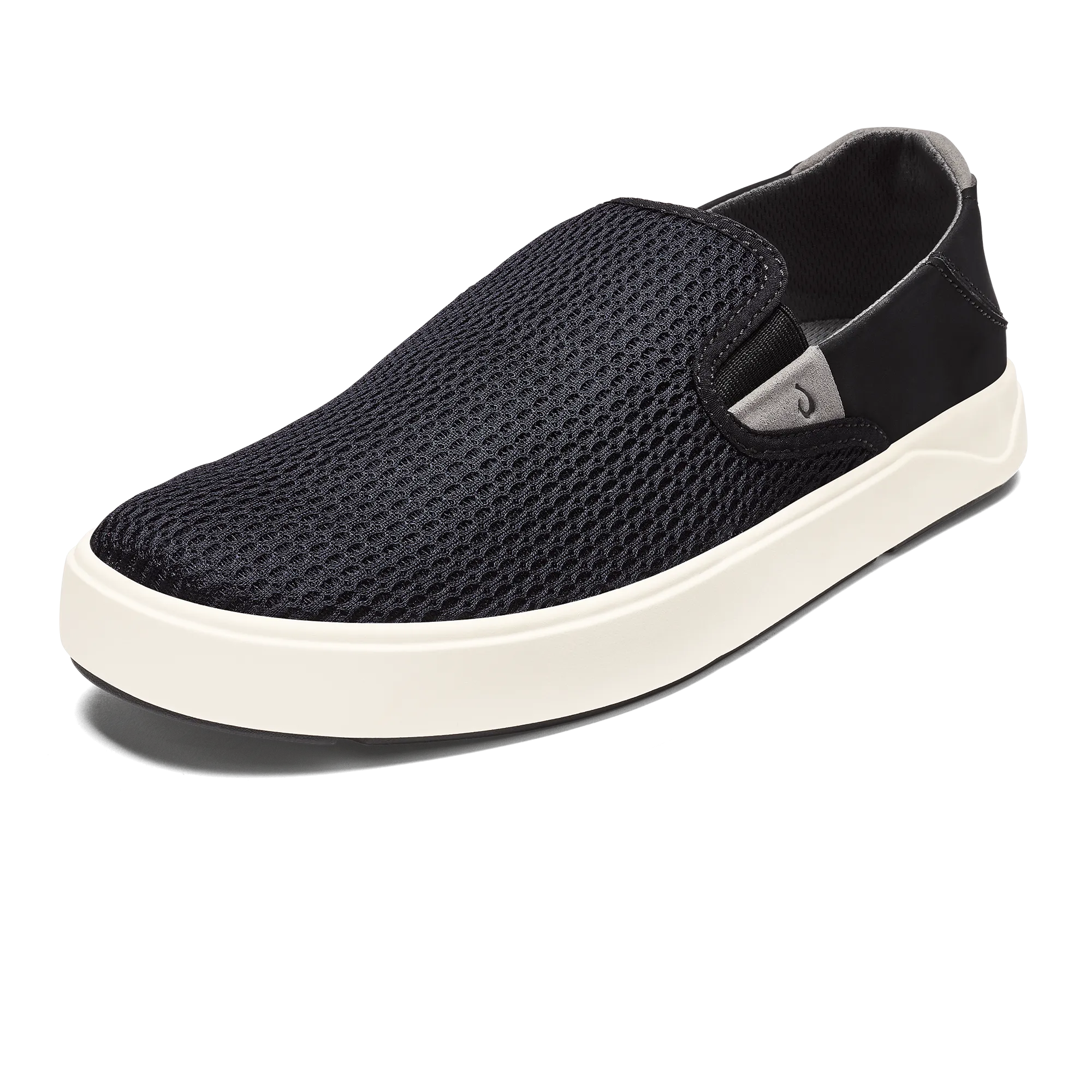 Laeahi - Black Comfortable walking shoes Easy Travel Step