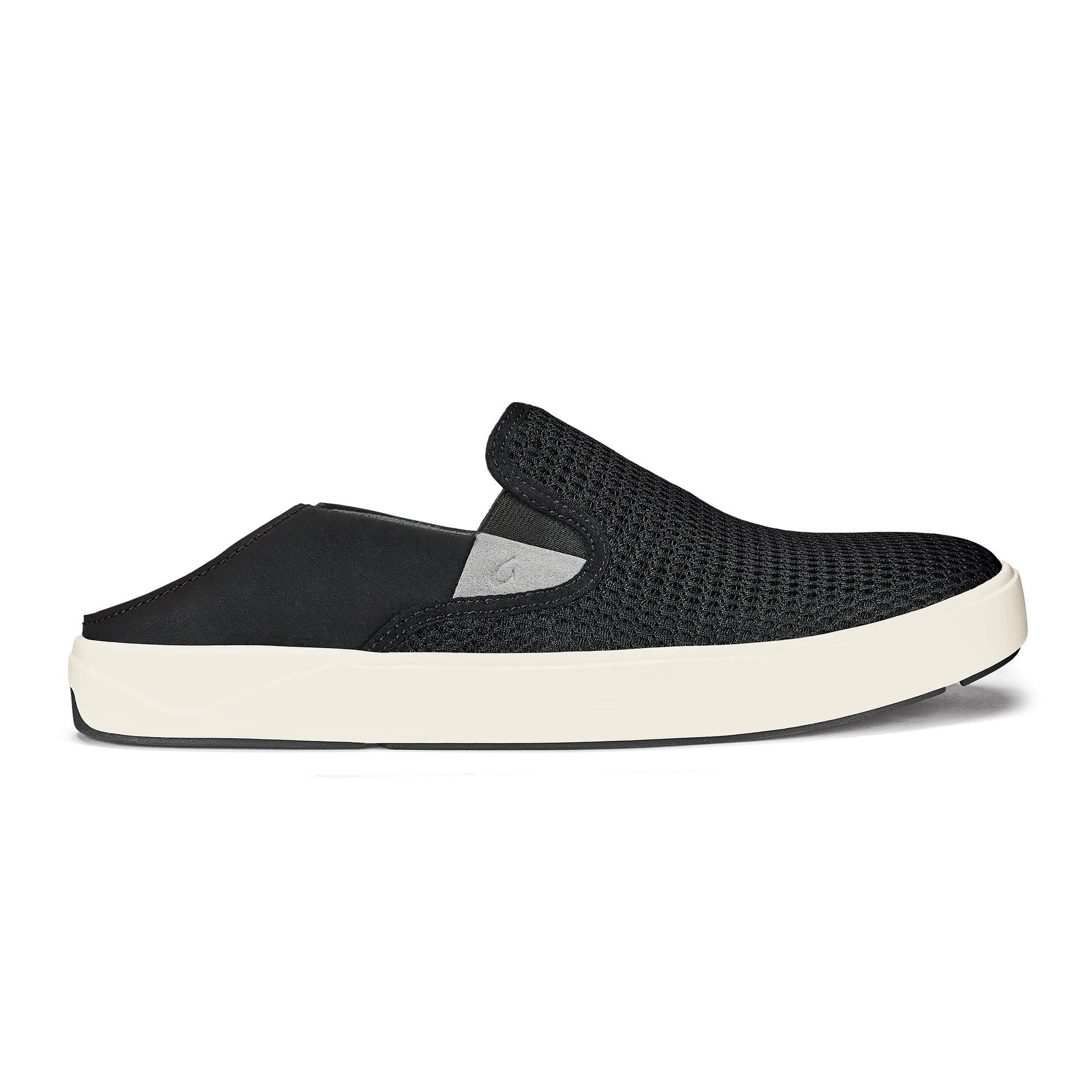 Comfy Fit Walk Laeahi - Black