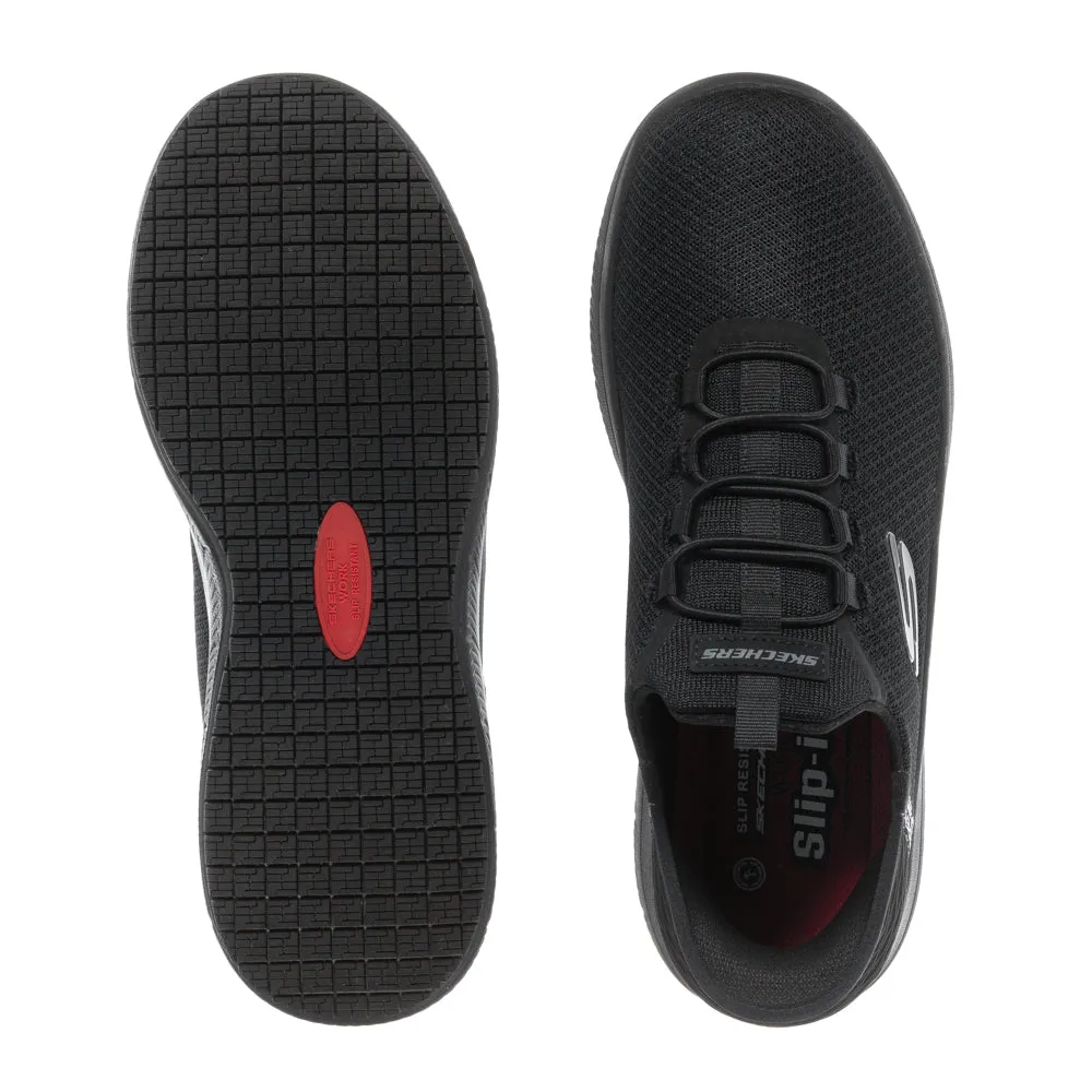 Impact Resistant Cushioning Slip-Ins Summit SR - Mens