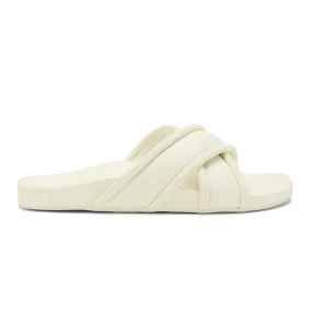 Ani - White Sand packable Casual Walk