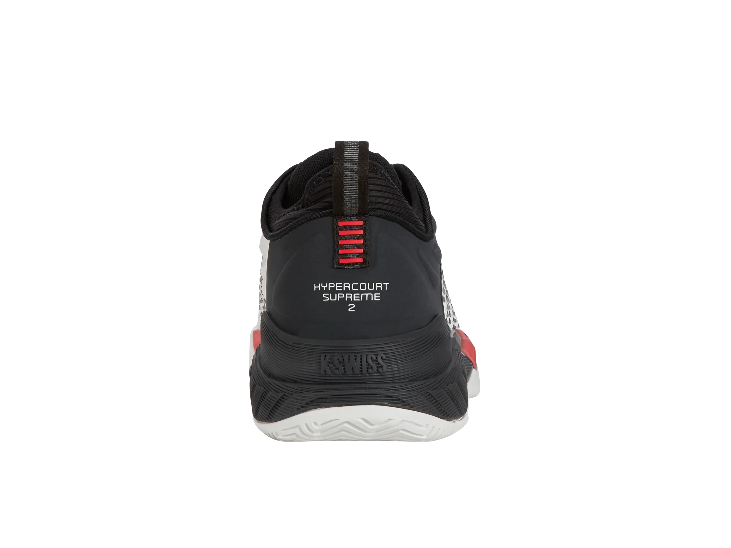 09071-104-M | HYPERCOURT SUPREME 2 | BRIGHT WHITE/STRETCH LIMO/HIGH RISK RED Day Long Shock Dispersing Plate