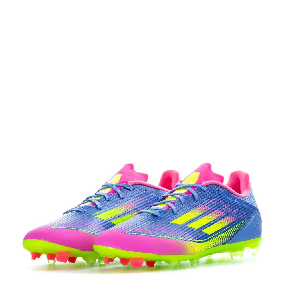 F50 League Low FGxMG - Mens Water Resistant Technology