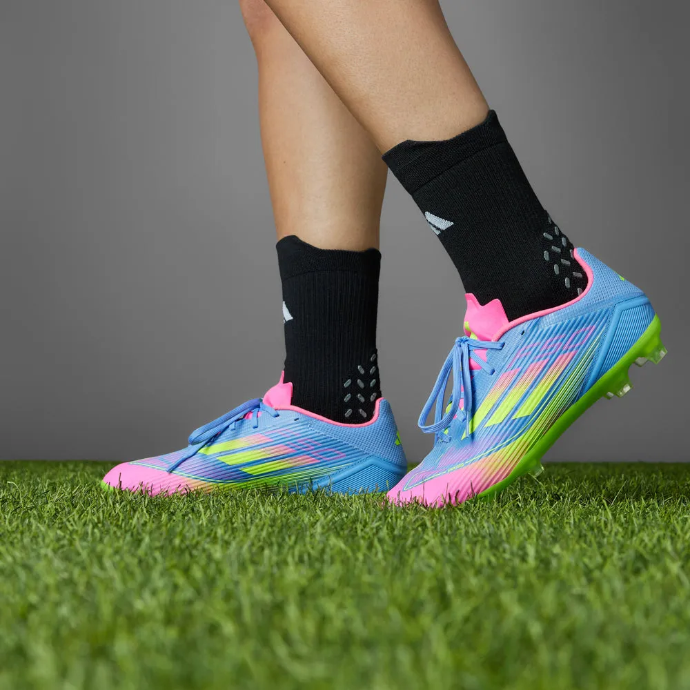 Enhanced silhouette F50 League Low FGxMG - Mens