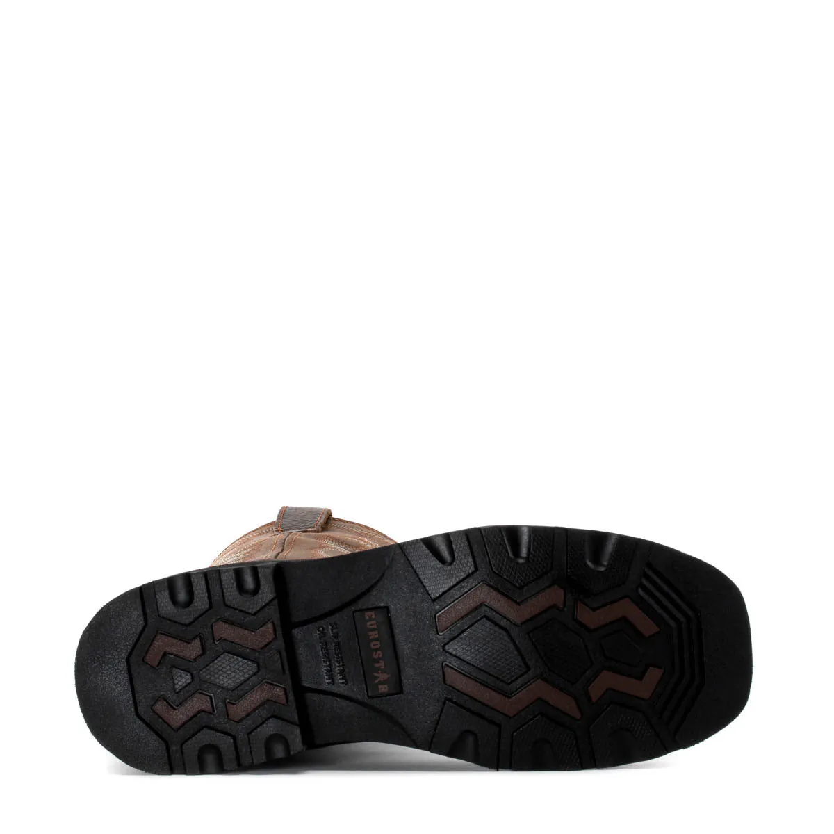 Quick Drying Travel Comfort Tuffy Square Steel Toe - Mens