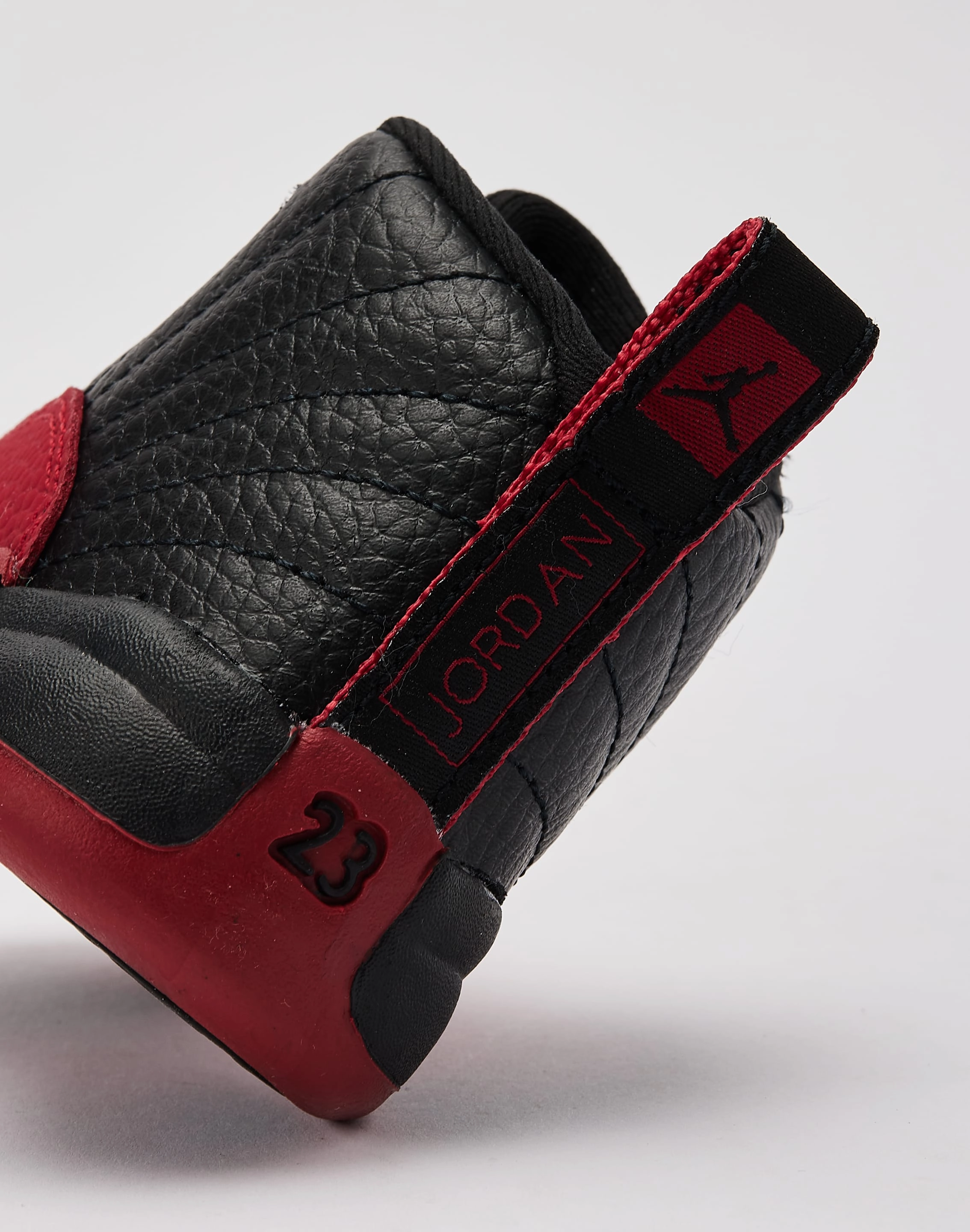 ThermalRegulation Jordan Air Jordan 12 Retro 'Flu Game' Toddler
