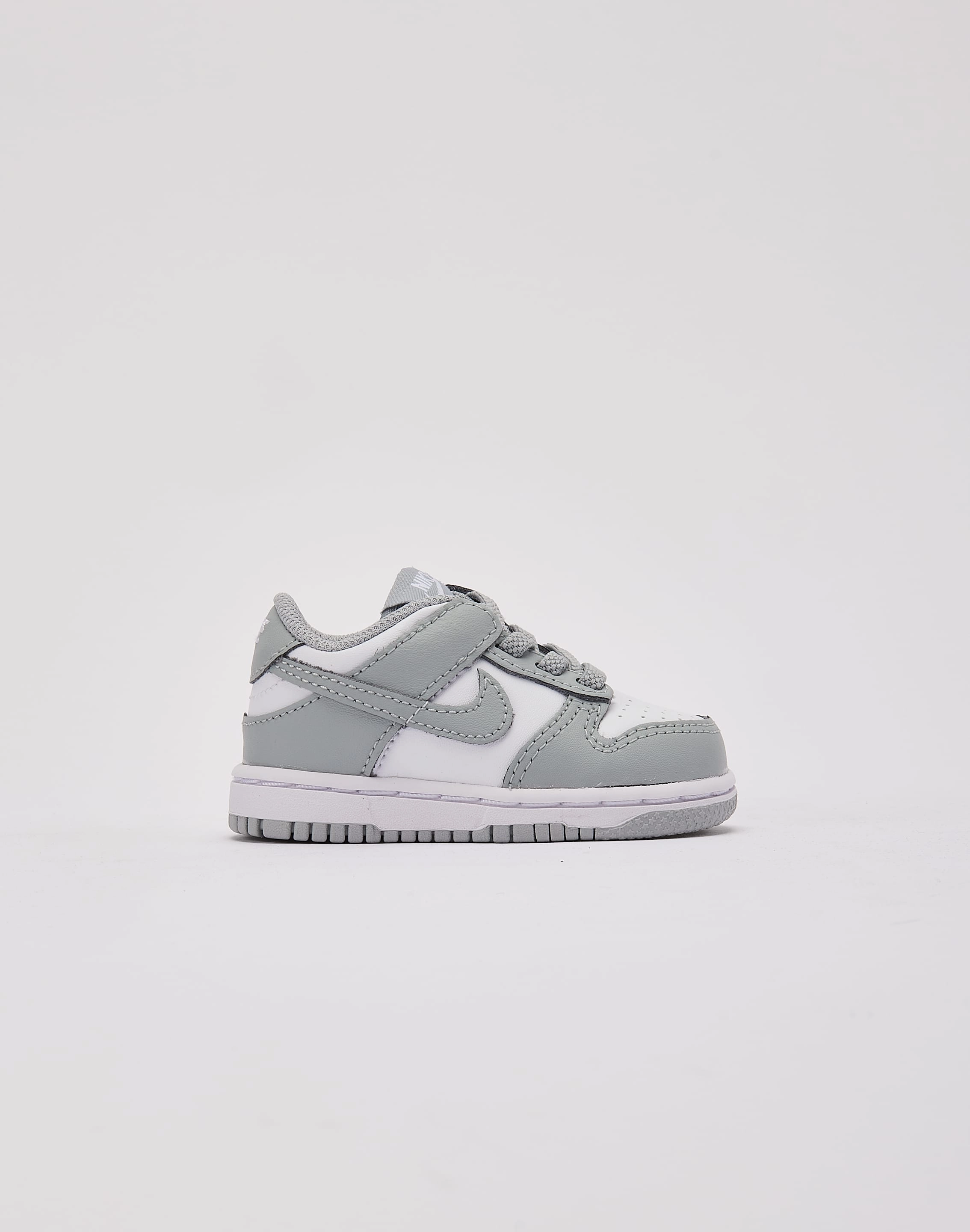 Nike Dunk Low Toddler Primary - school - sized shoes Breathable Insole Design