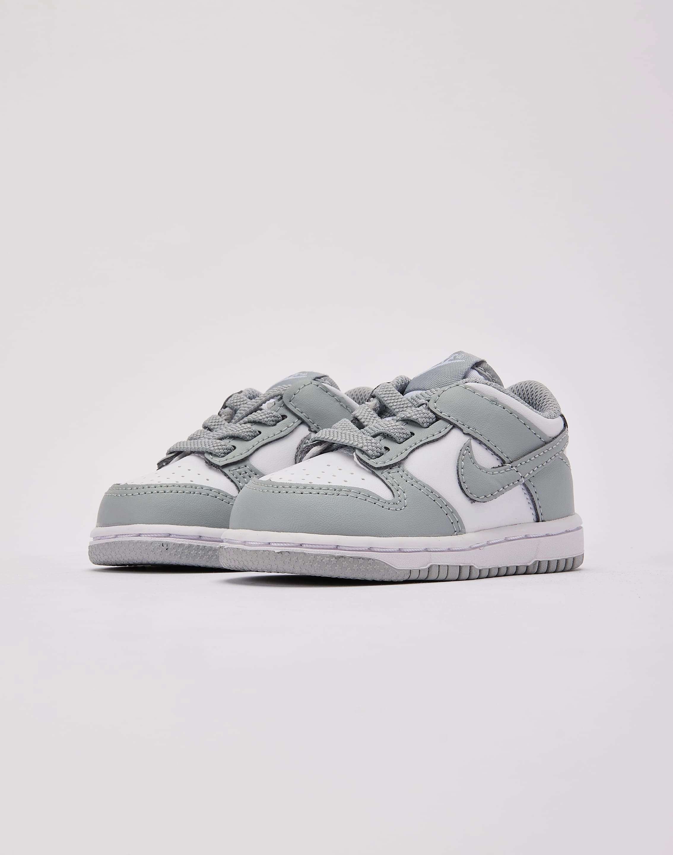 AdjustableStrap Nike Dunk Low Toddler