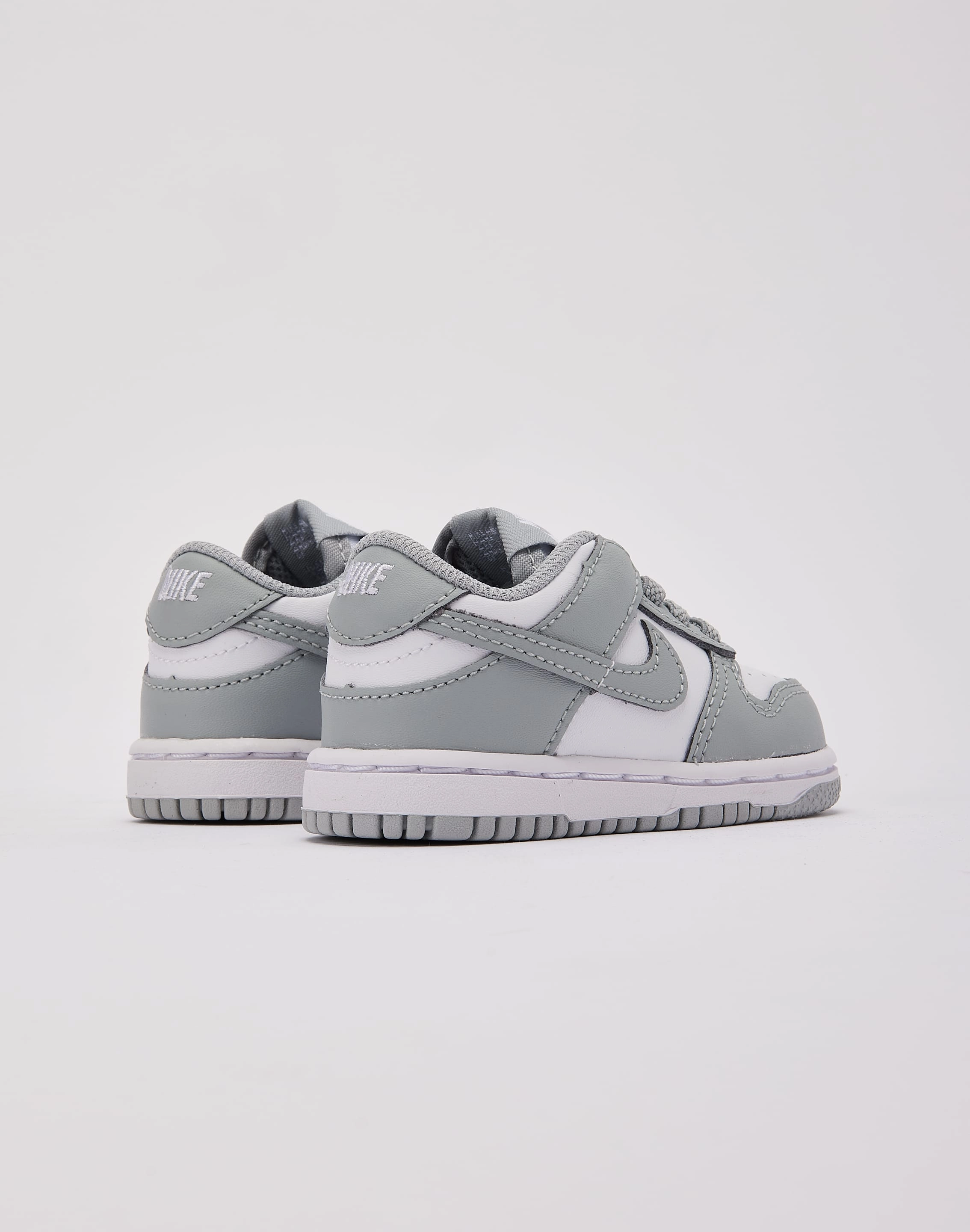 Basketball - inspired kids' shoes Baby fashion Nike Dunk Low Toddler