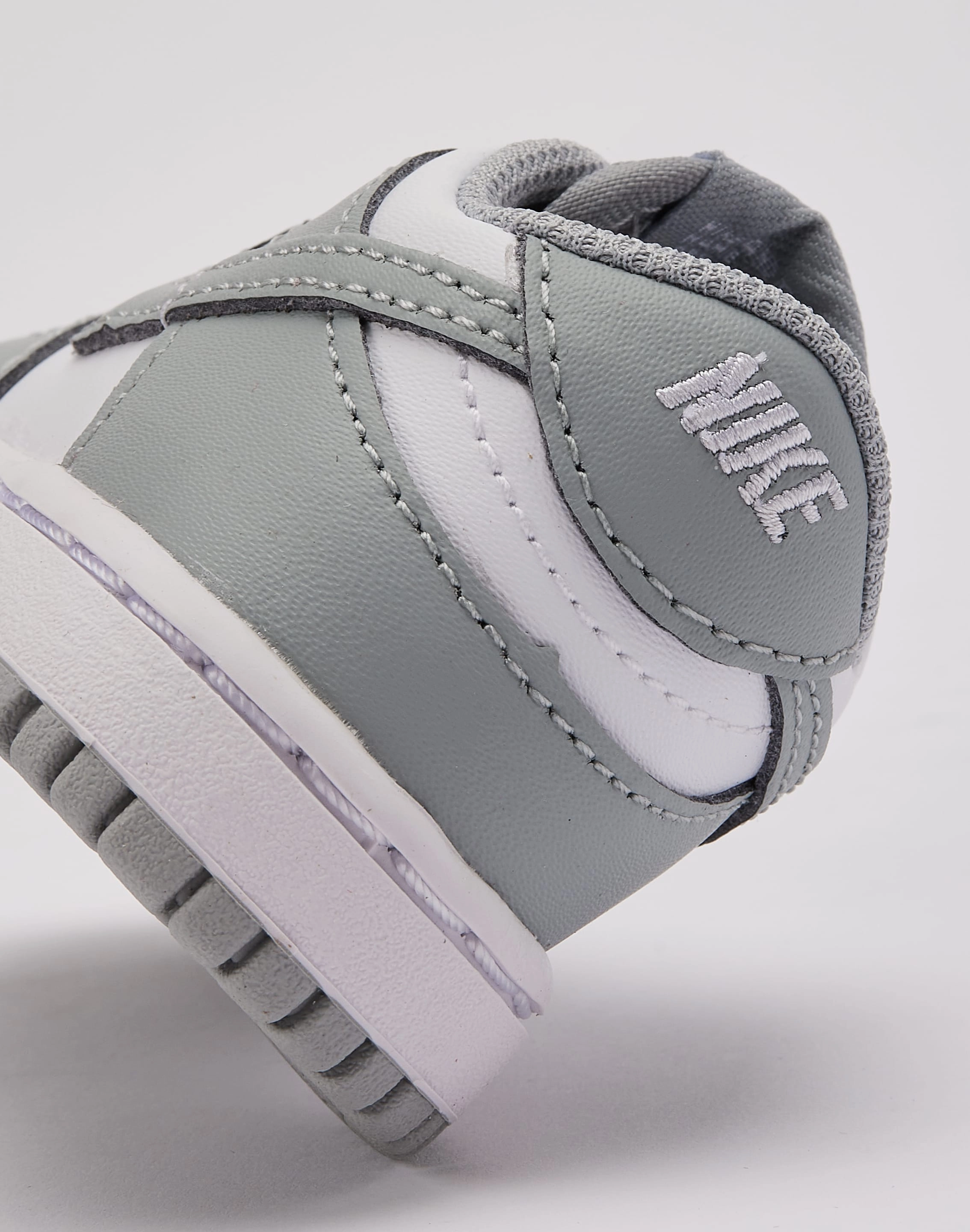 Easy Adjust Straps Soft midsole Nike Dunk Low Toddler