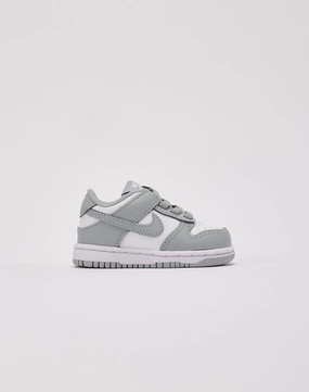 Nike Dunk Low Toddler Primary - school - sized shoes Breathable Insole Design