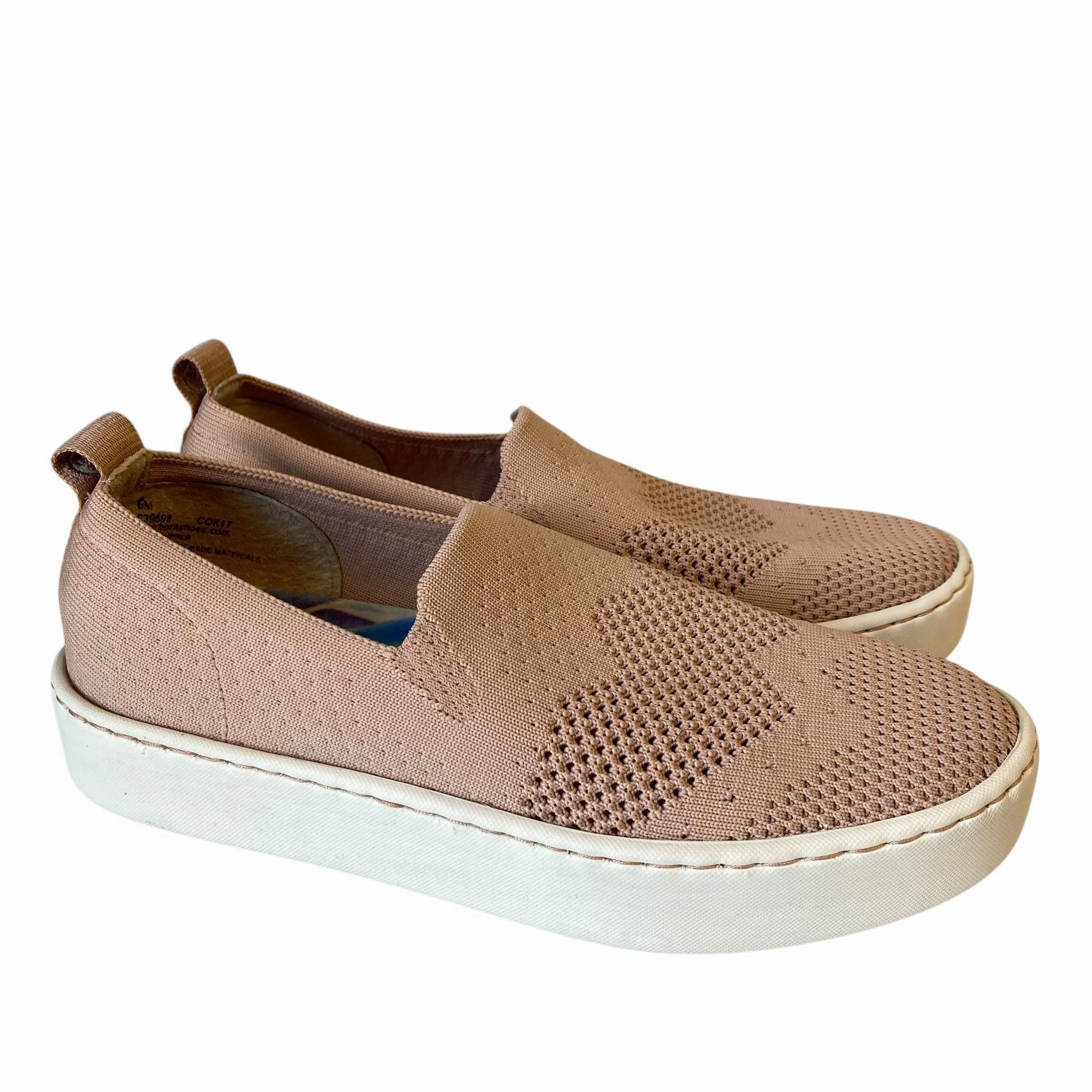 Shoes Sneakers By Born In Pink, Size:6 Stay Flexible