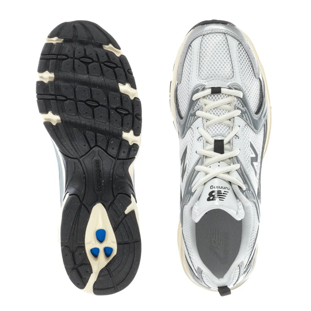 530- MENS Versatile Usage Energy Return Design