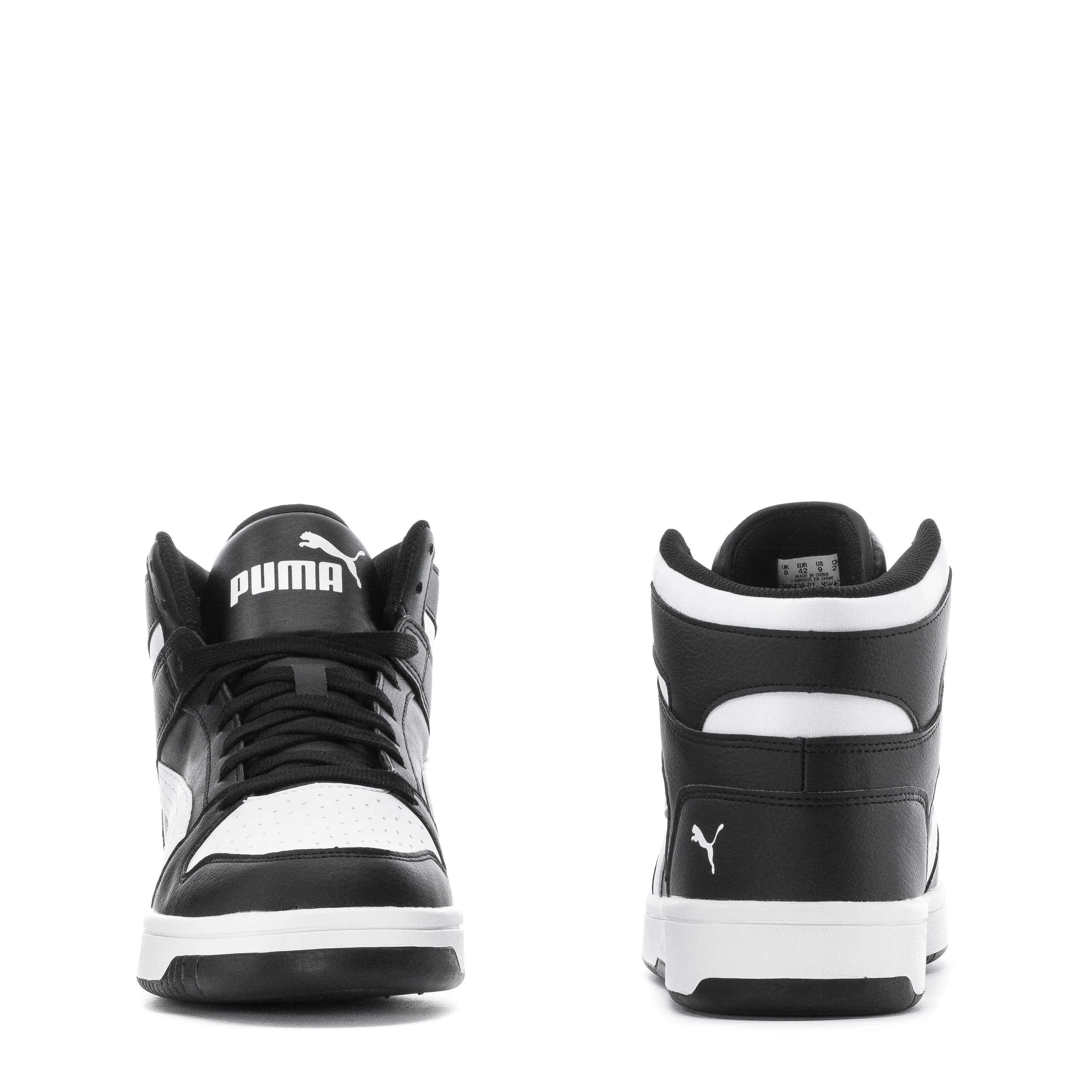 Rebound Layup Wide - Mens Durable Binding Mid   Top