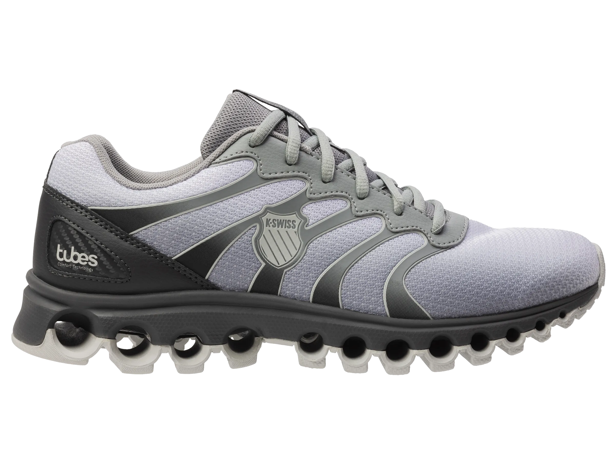 07112-085-XW | TUBES 200 | BLACK/ULTIMATE GRAY/ASPHALT Modern Bold